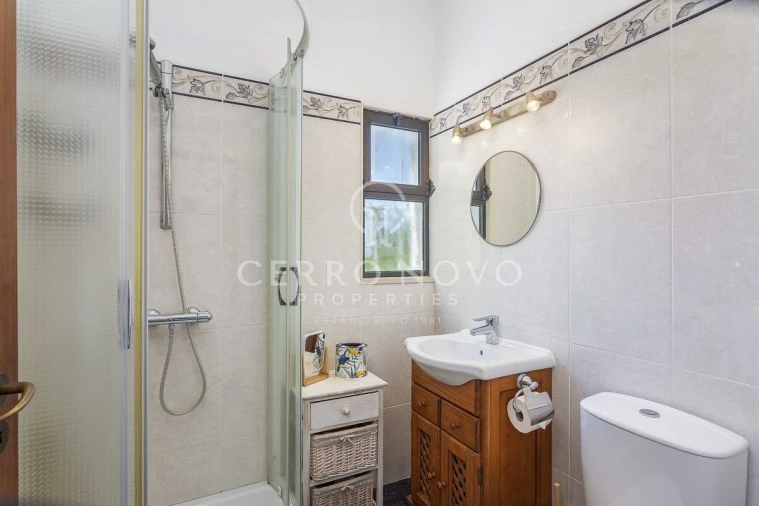Apartamento T2 para Venda em Albufeira e Olhos de Água Foto 26