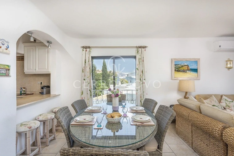 Apartamento T2 para Venda em Albufeira e Olhos de Água Foto 61