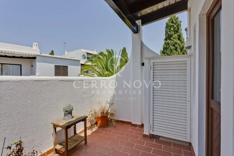 Apartamento T2 para Venda em Albufeira e Olhos de Água Foto 48