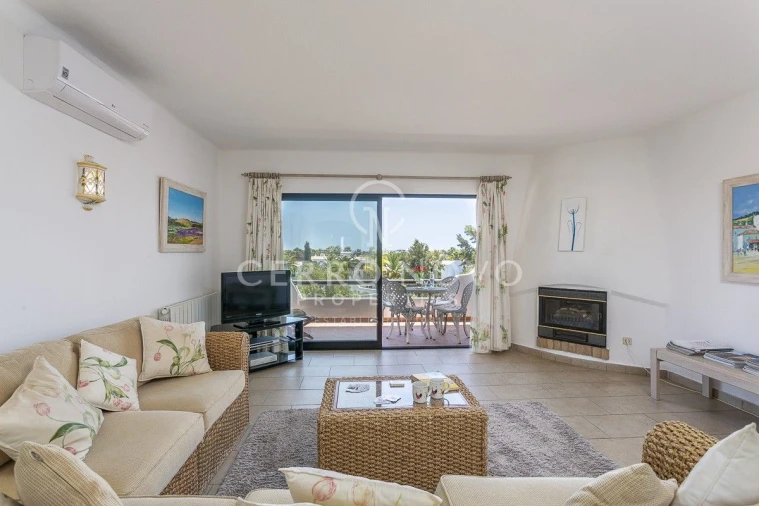 Apartamento T2 para Venda em Albufeira e Olhos de Água Foto 42