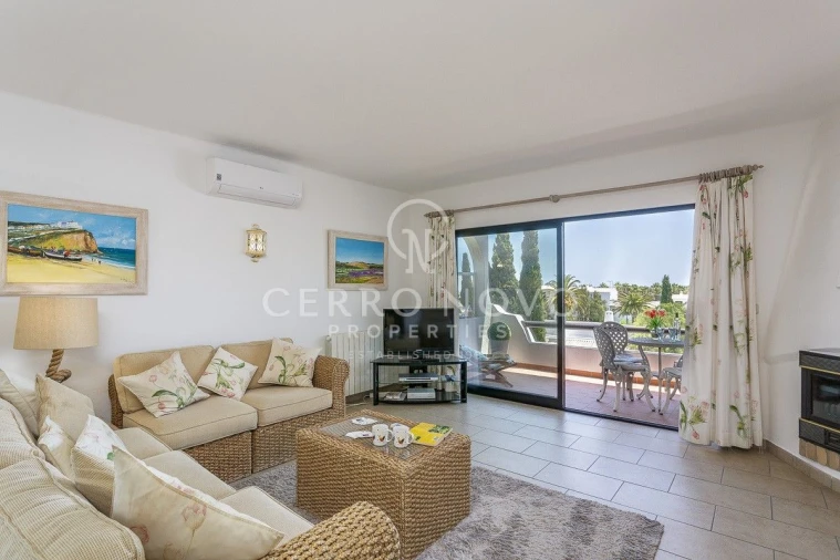 Apartamento T2 para Venda em Albufeira e Olhos de Água Foto 40