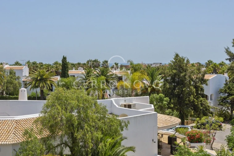 Apartamento T2 para Venda em Albufeira e Olhos de Água Foto 47