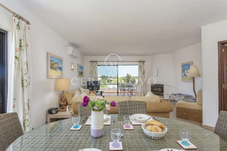Apartamento T2 para Venda em Albufeira e Olhos de Água Foto 38