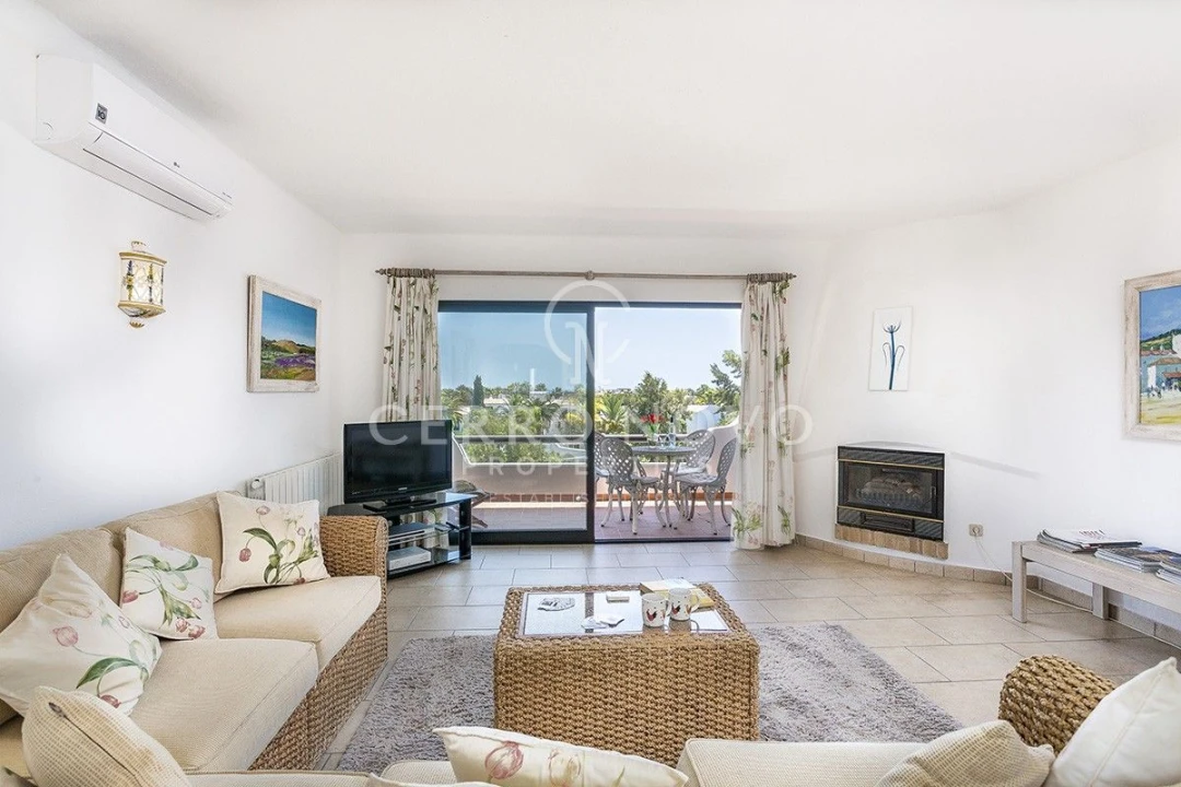 Apartamento T2 para Venda em Albufeira e Olhos de Água Foto 64