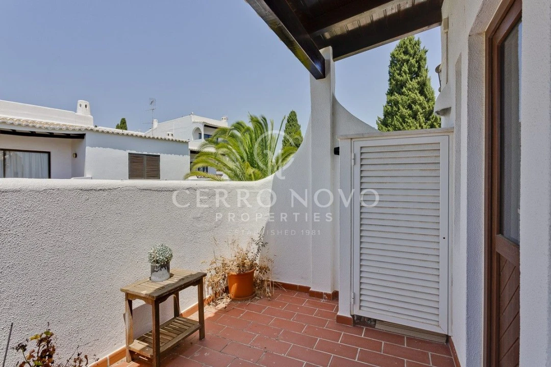 Apartamento T2 para Venda em Albufeira e Olhos de Água Foto 48