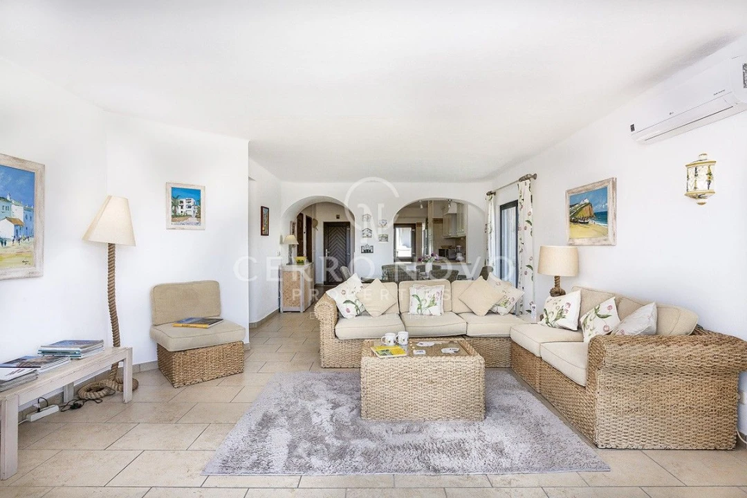 Apartamento T2 para Venda em Albufeira e Olhos de Água Foto 66