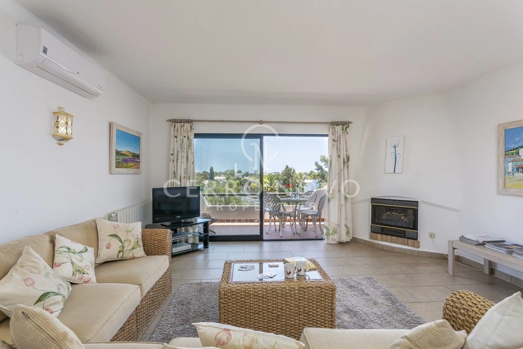 Apartamento T2 para Venda em Albufeira e Olhos de Água Foto 42