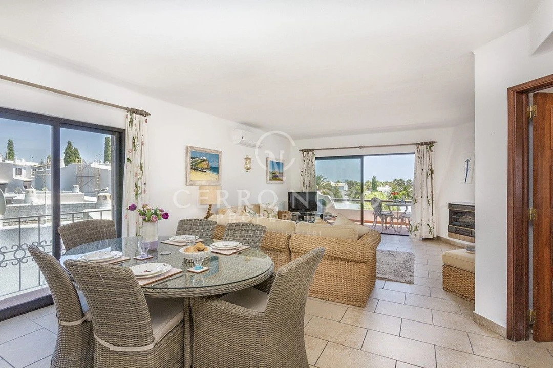 Apartamento T2 para Venda em Albufeira e Olhos de Água Foto 58