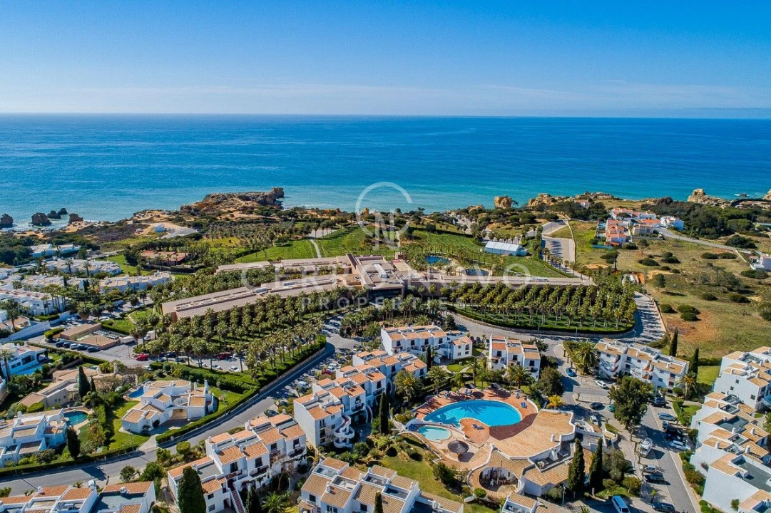Apartamento T2 para Venda em Albufeira e Olhos de Água Foto 3