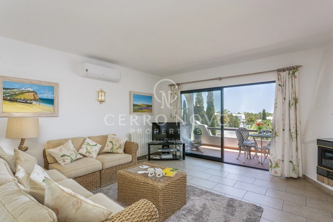 Apartamento T2 para Venda em Albufeira e Olhos de Água Foto 40