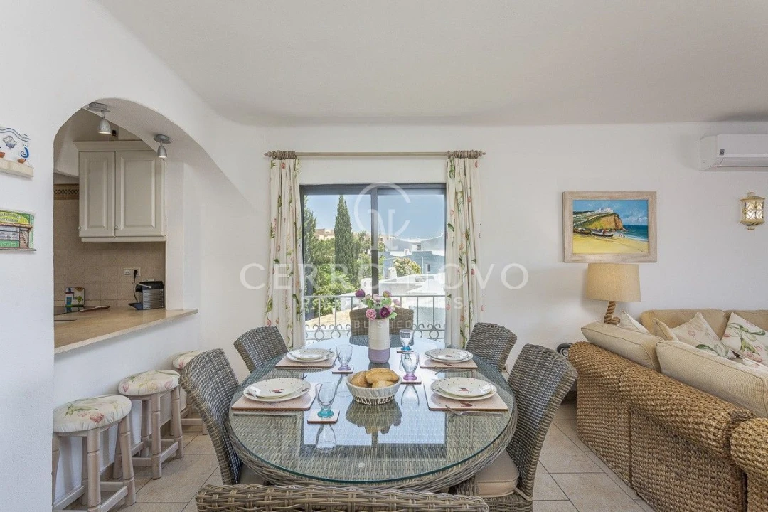 Apartamento T2 para Venda em Albufeira e Olhos de Água Foto 39