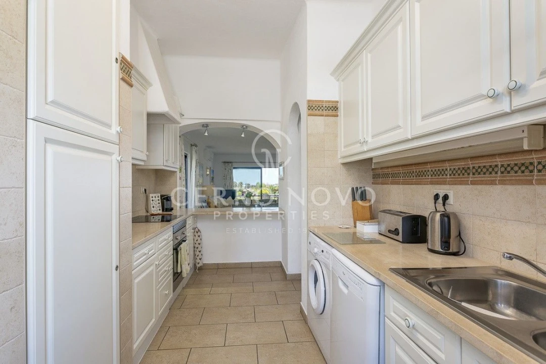 Apartamento T2 para Venda em Albufeira e Olhos de Água Foto 34