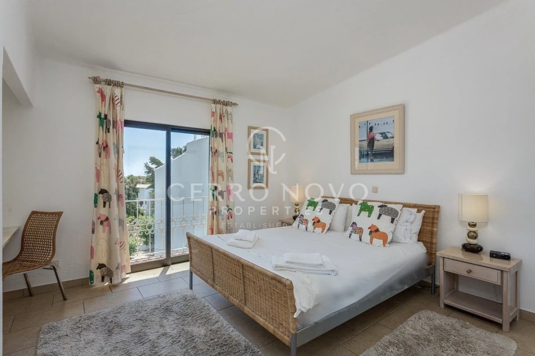 Apartamento T2 para Venda em Albufeira e Olhos de Água Foto 53