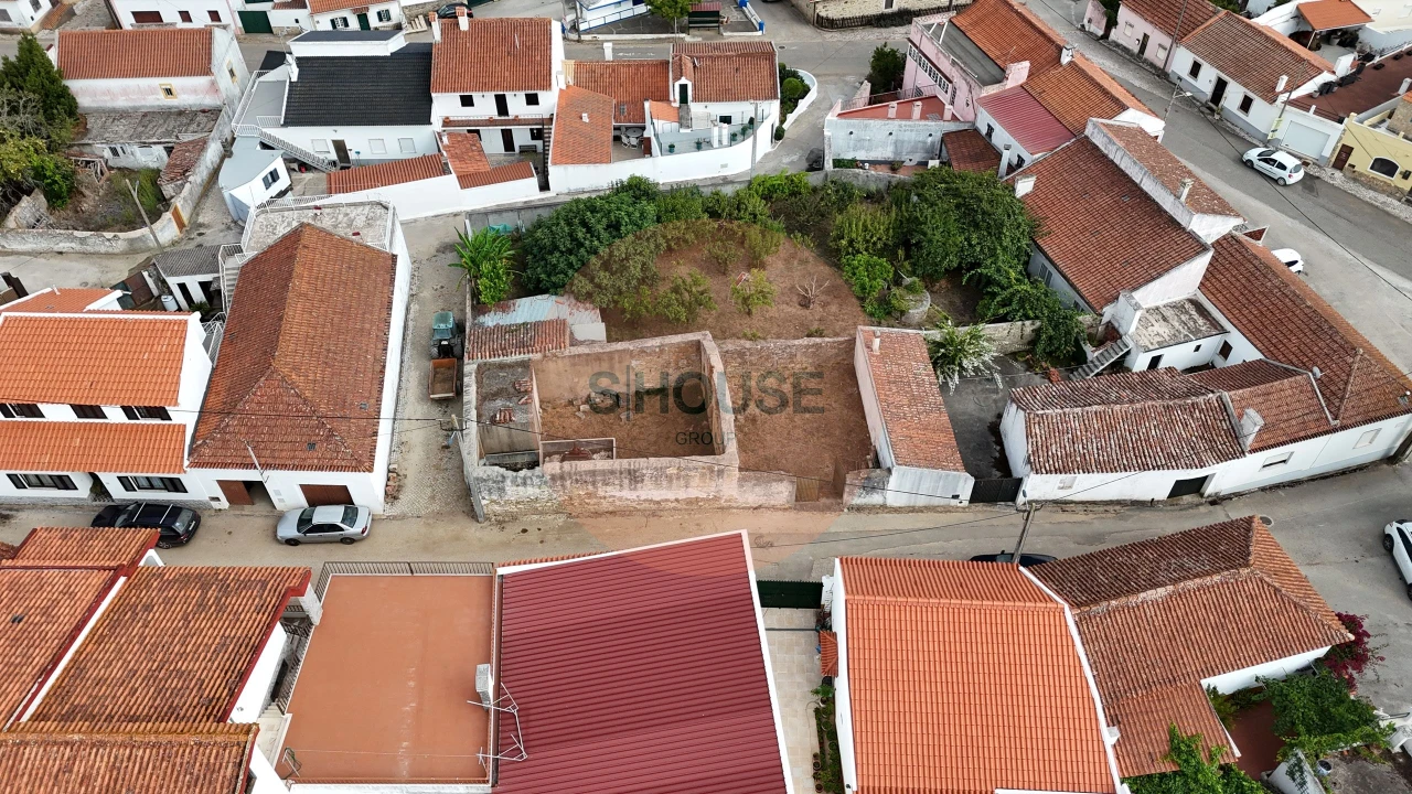 Terreno para Venda em Carvalhal Foto 32