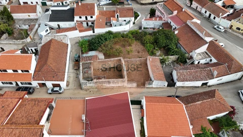 Terreno para Venda em Carvalhal