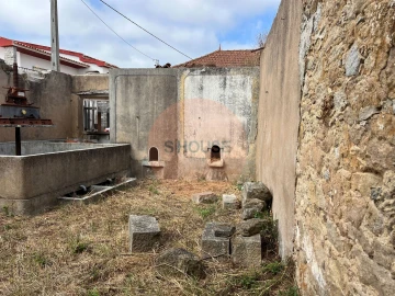 Terreno para Venda em Carvalhal
