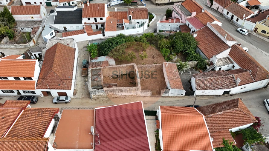 Terreno para Venda em Carvalhal Foto 32