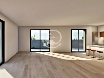 Moradia T3 para Venda em Santo Antonio