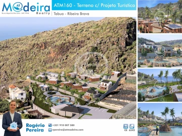 Terreno para Venda em Tabua