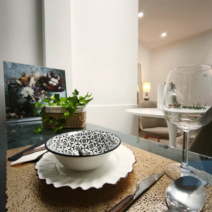 Apartamento T3 para Venda em São Domingos de Benfica Foto 3