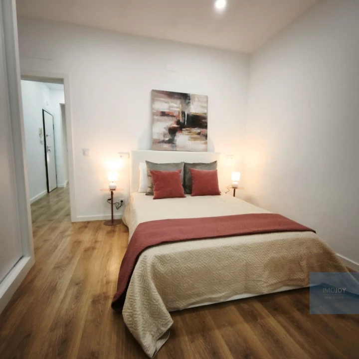 Apartamento T3 para Venda em São Domingos de Benfica Foto 7