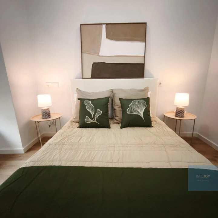 Apartamento T3 para Venda em São Domingos de Benfica Foto 9