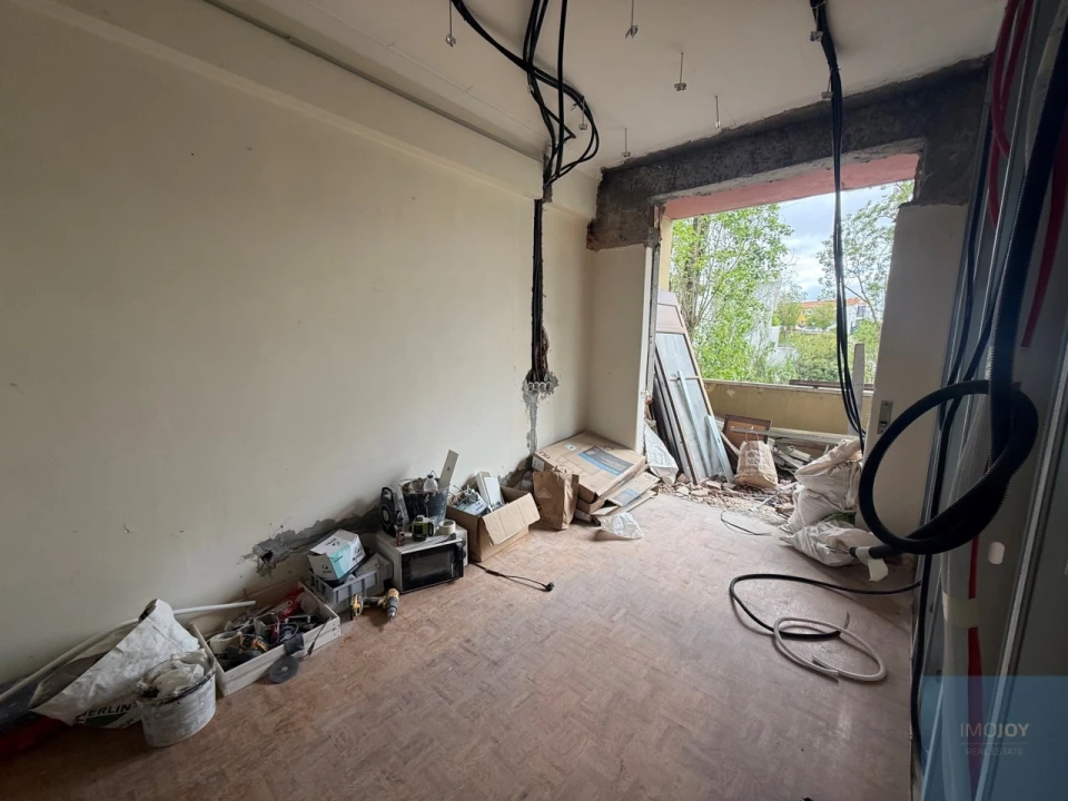Apartamento T3 para Venda em São Domingos de Benfica Foto 15