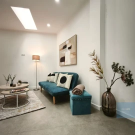 Apartamento T3 para Venda em São Domingos de Benfica