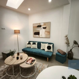 Apartamento T3 para Venda em São Domingos de Benfica