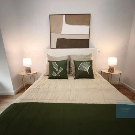 Apartamento T3 para Venda em São Domingos de Benfica