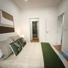 Apartamento T3 para Venda em São Domingos de Benfica