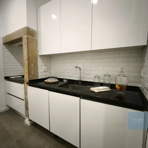Apartamento T3 para Venda em São Domingos de Benfica Foto 5