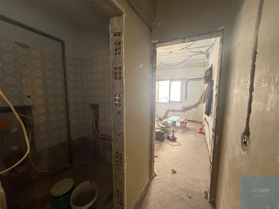 Apartamento T3 para Venda em Benfica Foto 7