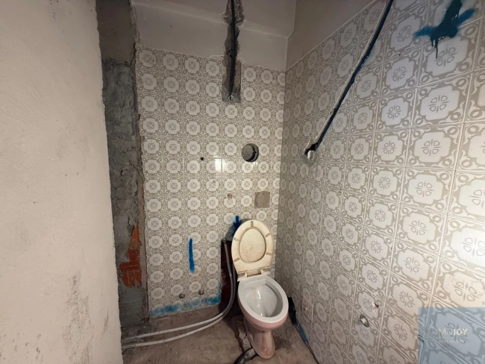 Apartamento T3 para Venda em Benfica Foto 15