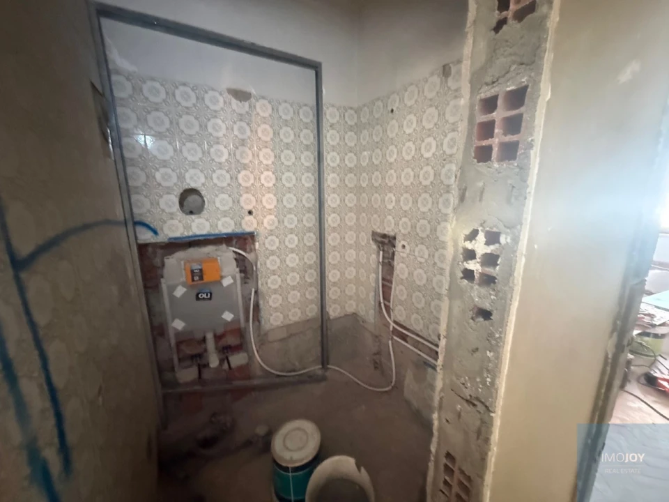 Apartamento T3 para Venda em Benfica Foto 16