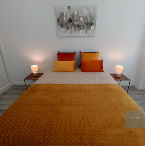Apartamento T3 para Venda em Benfica
