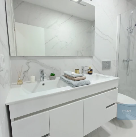 Apartamento T3 para Venda em Benfica