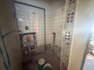 Apartamento T3 para Venda em Benfica