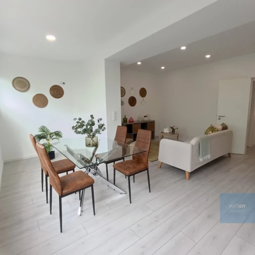 Apartamento T3 para Venda em Benfica Foto 4