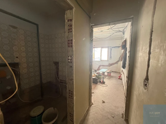 Apartamento T3 para Venda em Benfica Foto 7