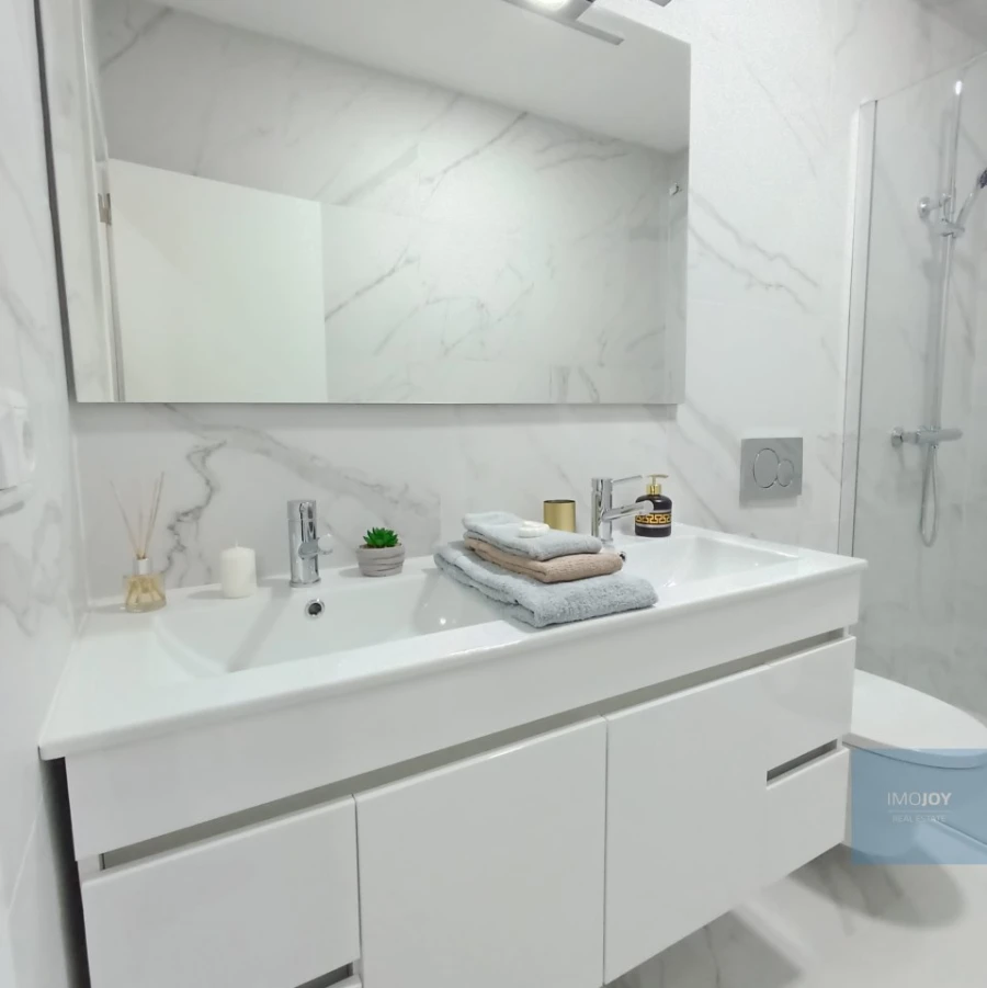 Apartamento T3 para Venda em Benfica Foto 14