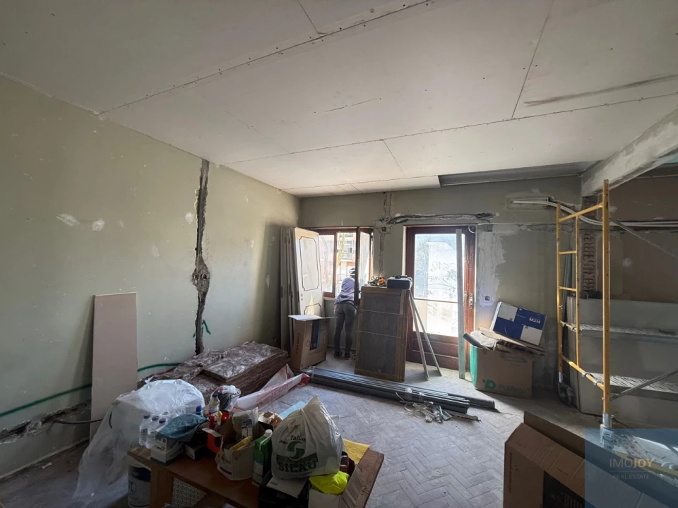 Apartamento T3 para Venda em Benfica Foto 4