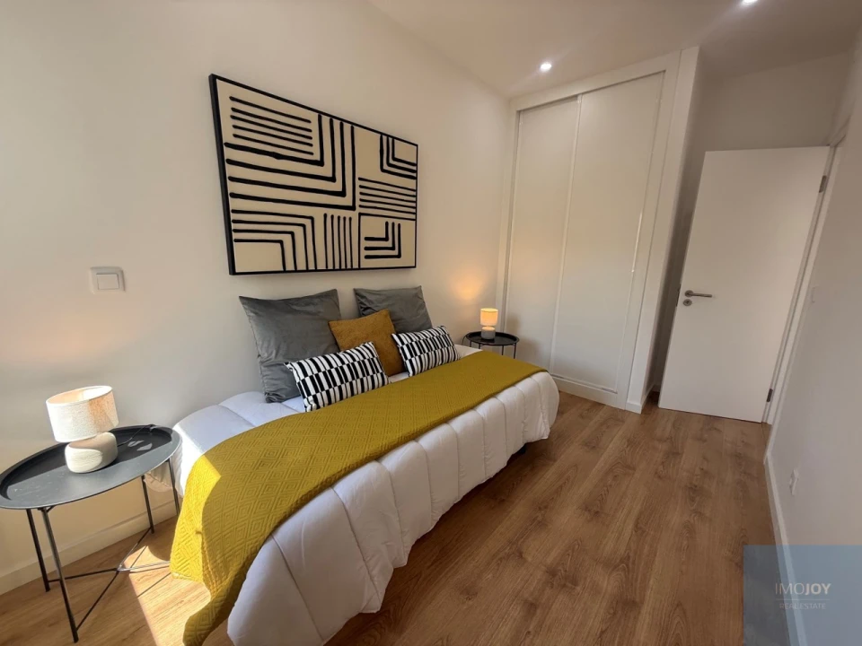 Apartamento T3 para Venda em Benfica Foto 11