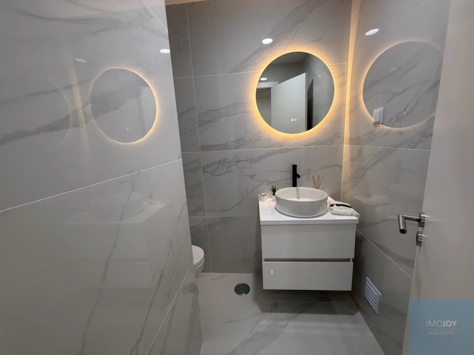 Apartamento T3 para Venda em Benfica Foto 13