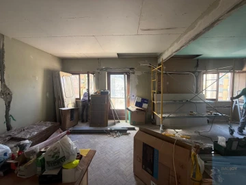 Apartamento T3 para Venda em Benfica