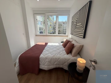 Apartamento T3 para Venda em Benfica