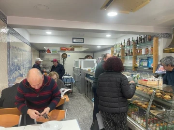 Negócio para Venda em Campolide