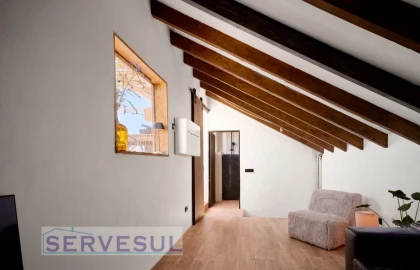 Moradia T3 para Venda em São Bartolomeu de Messines