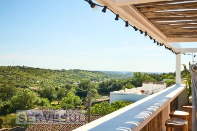 Moradia T3 para Venda em São Bartolomeu de Messines