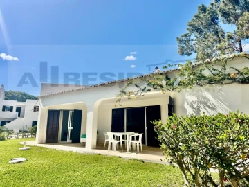Moradia T3 para Venda em Albufeira e Olhos de Água